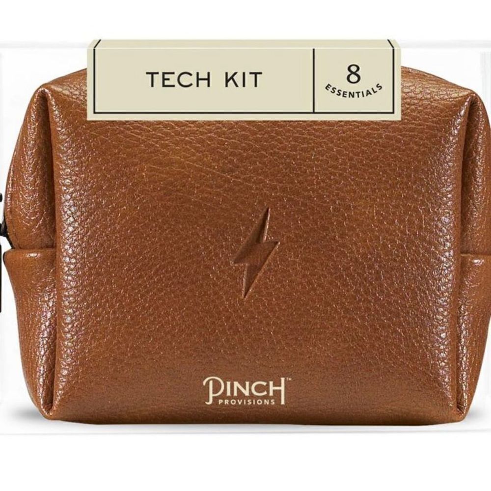 Pinch Provisions Mini Tech Kit